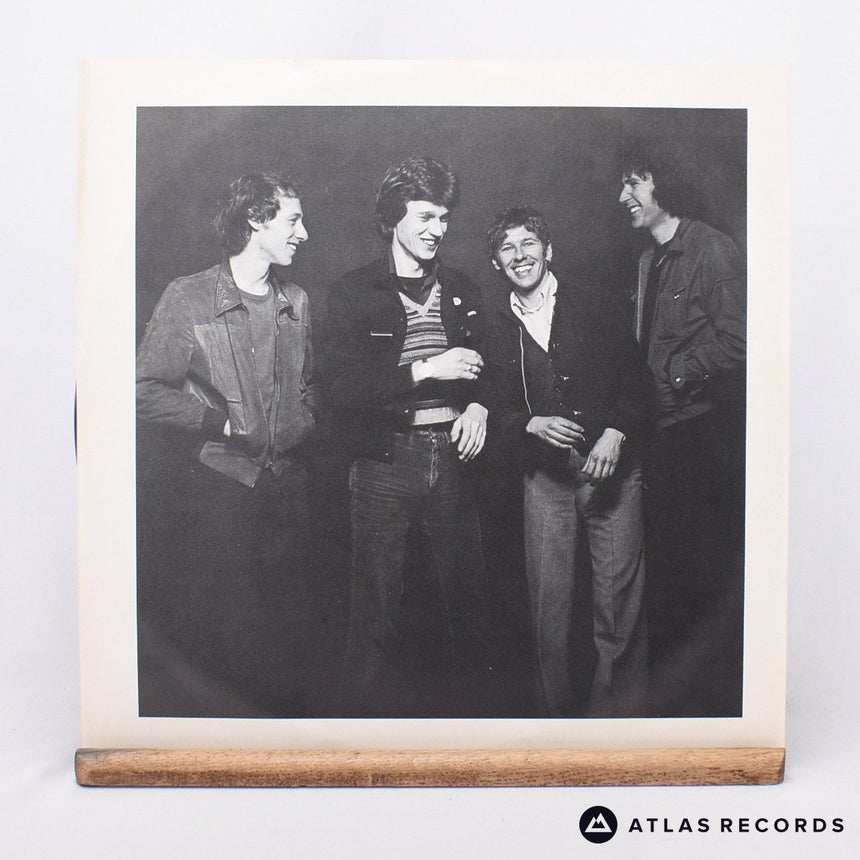 Dire Straits - Dire Straits - 1Y//5 2Y//7 LP Vinyl Record - VG+/EX