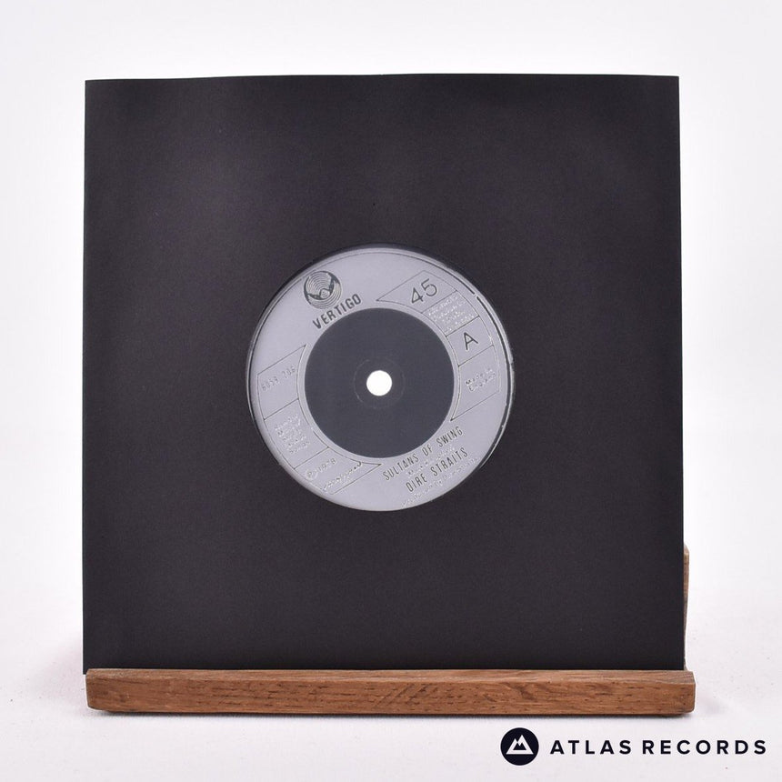 Dire Straits Sultans Of Swing 7" Vinyl Record - In Sleeve