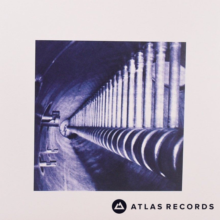 Do Make Say Think - Do Make Say Think - 180G Double LP Vinyl Record - NM/EX