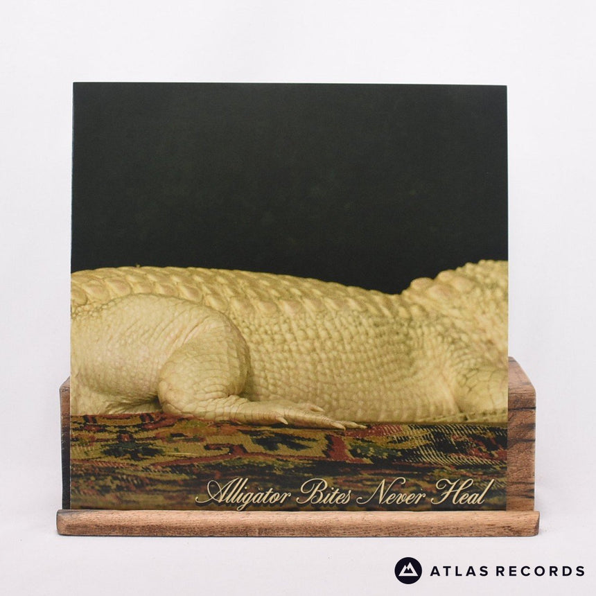 Doechii - Alligator Bites Never Heal - A1 B1 LP Vinyl Record - NM/NM