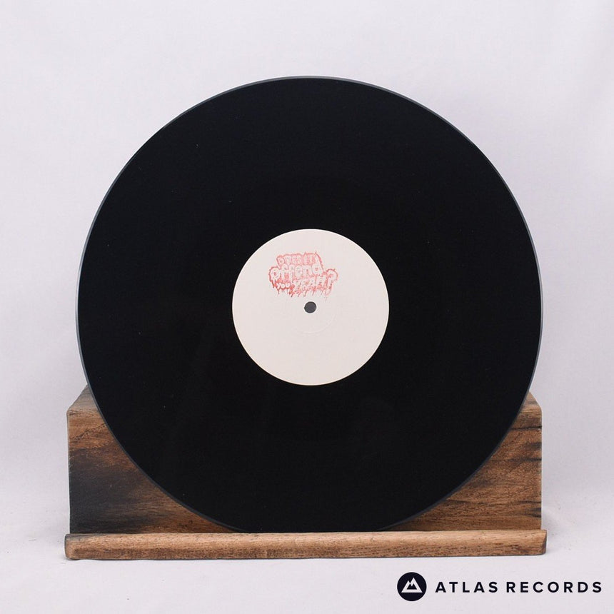 Does It Offend You, Yeah? - Weird Science - Promo 12" Vinyl Record - EX/VG+