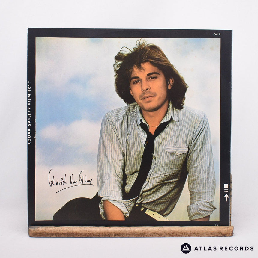 Dollar - Shooting Stars - LP Vinyl Record - EX/EX