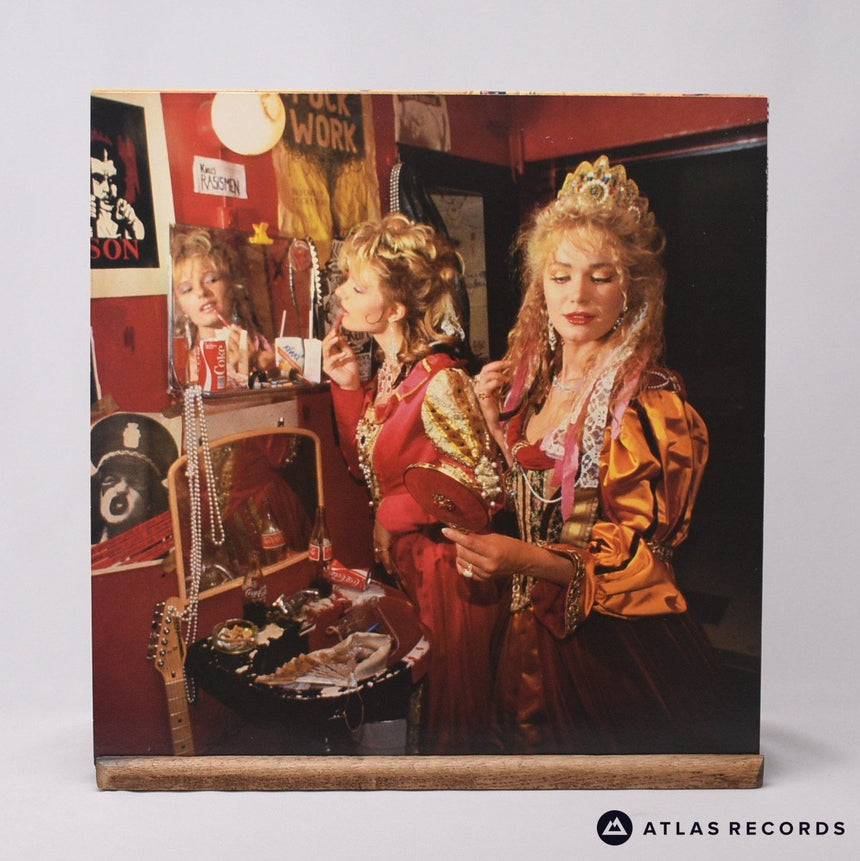 Dollie de Luxe - Rock Vs. Opera - LP Vinyl Record - EX/EX