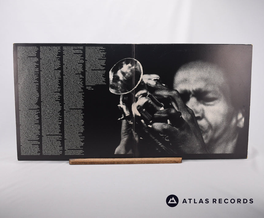 Don Cherry - Orient - Reissue Gatefold A B Double LP Vinyl Record - VG+/VG+