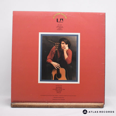 Don McLean - American Pie - Reissue LP Vinyl Record - VG+/VG+