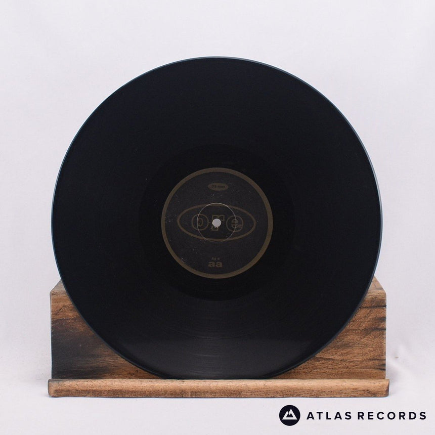 Donna Giles - And I'm Telling You I'm Not Going - 12" Vinyl Record - VG+/VG+