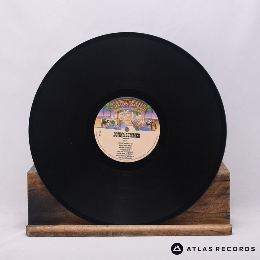 Donna Summer - I Feel Love - 12" Vinyl Record - VG+/VG+