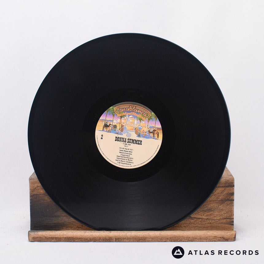 Donna Summer - I Feel Love - 12" Vinyl Record - VG/VG+