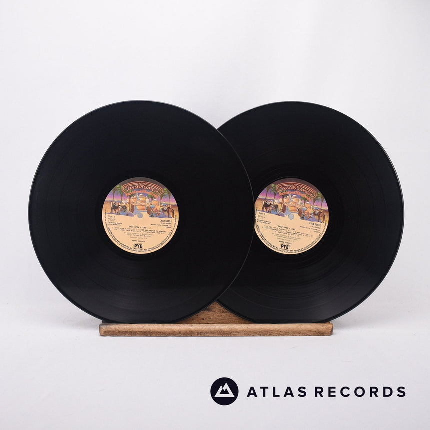 Donna Summer - Once Upon A Time... - 2 x LP Vinyl Record - VG+/EX