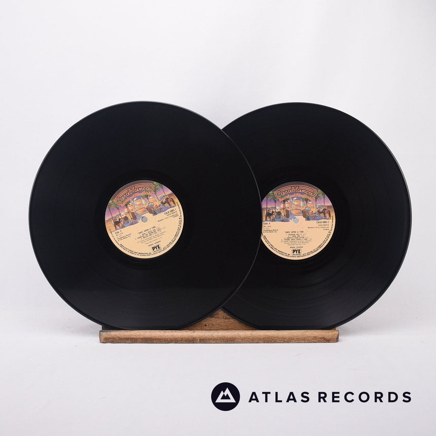 Donna Summer - Once Upon A Time... - 2 x LP Vinyl Record - VG+/EX