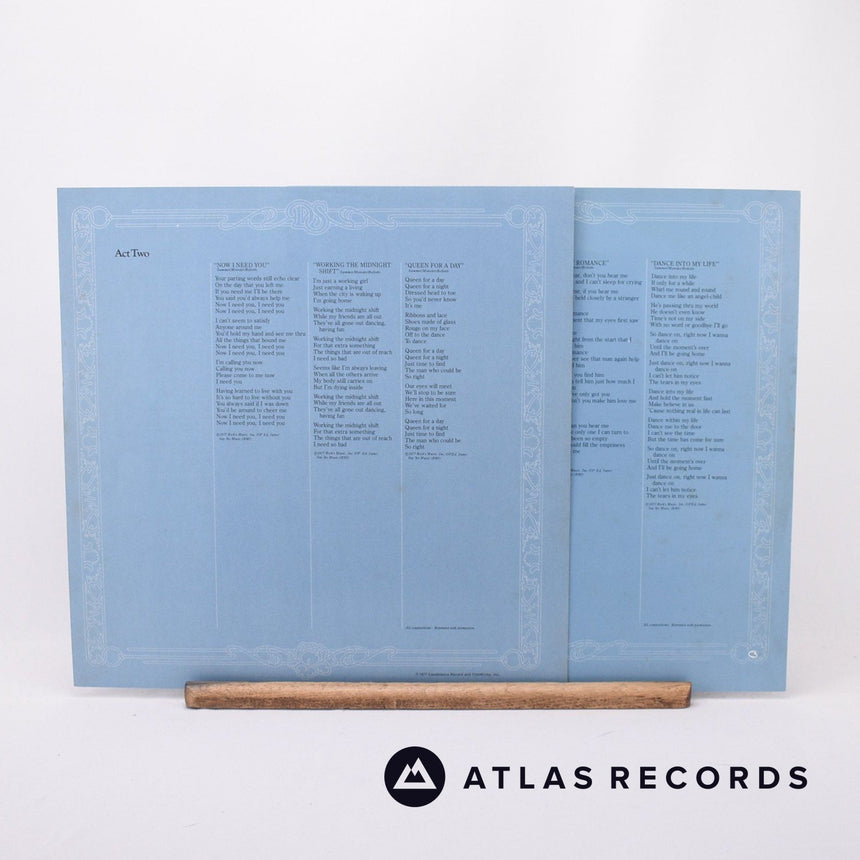 Donna Summer - Once Upon A Time... - 2 x LP Vinyl Record - VG+/EX