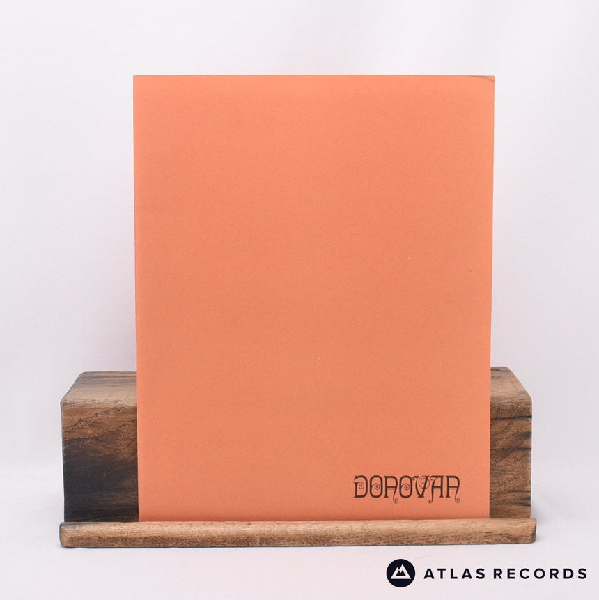 Donovan - A Gift From A Flower To A Garden - 2 x LP Vinyl Record - VG+/VG+