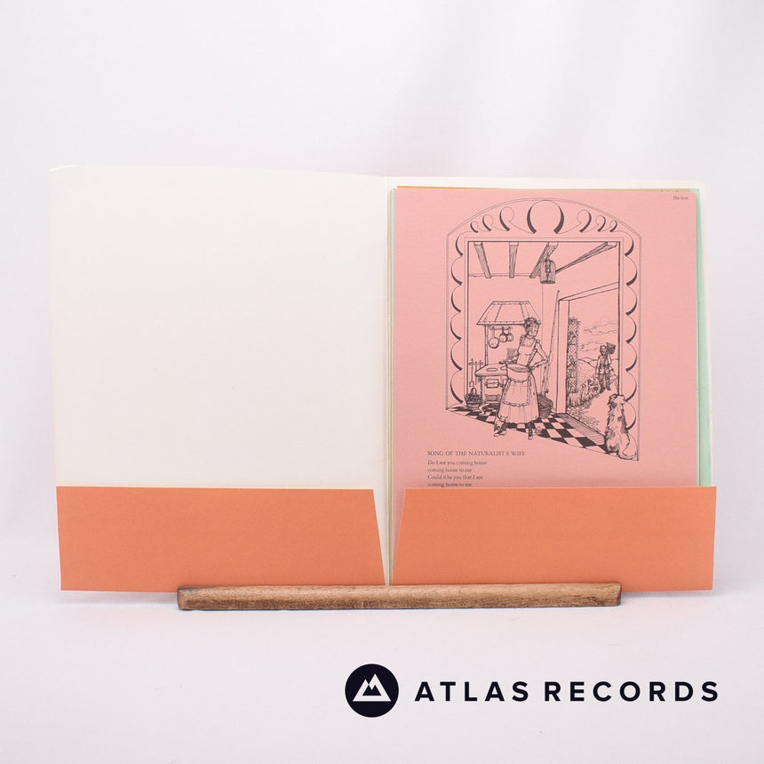 Donovan - A Gift From A Flower To A Garden - 2 x LP Vinyl Record - VG+/VG+