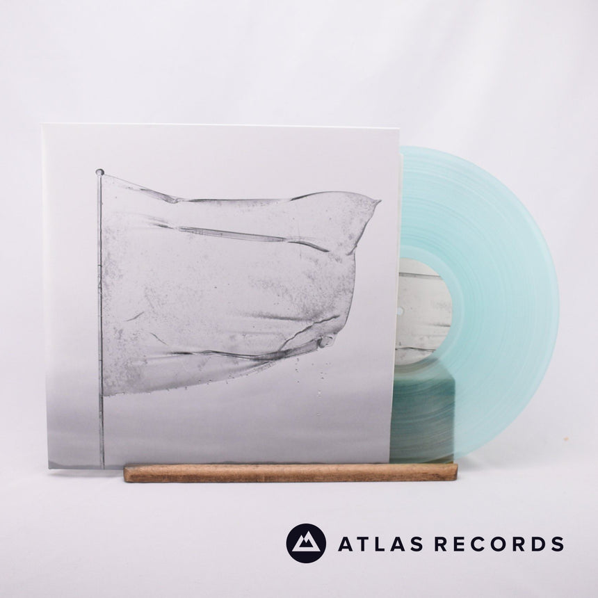 Dool The Shape Of Fluidity LP Vinyl Record - Front Cover & Record