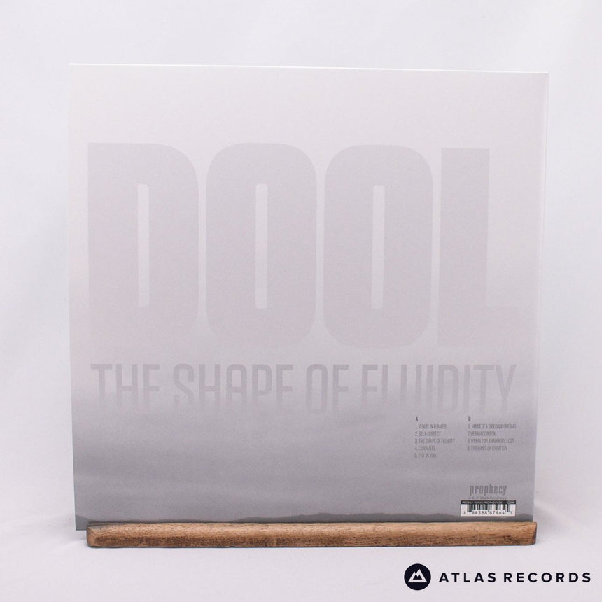 Dool - The Shape Of Fluidity - LP Vinyl Record - NM/NM