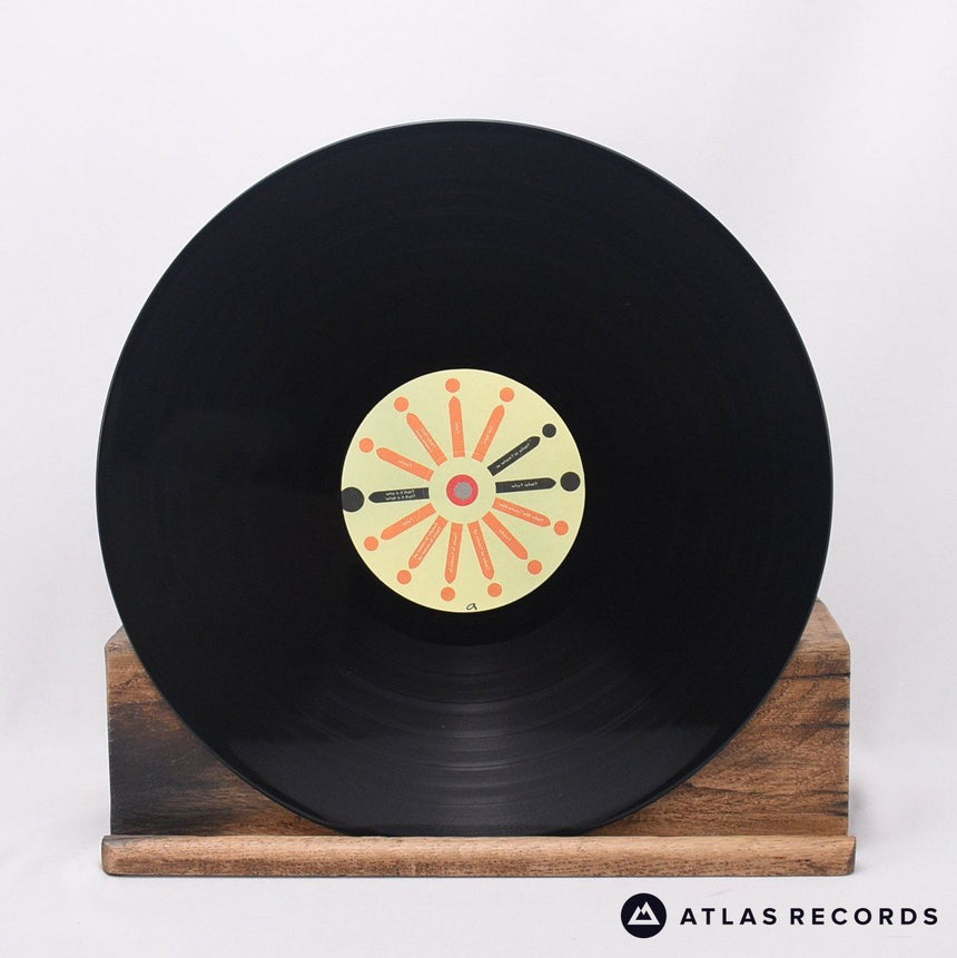 Dosh - Dosh - LP Vinyl Record - VG+/EX