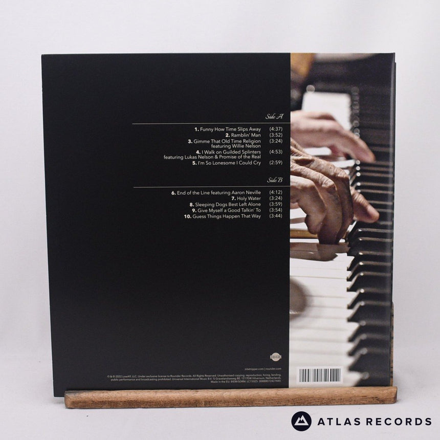 Dr. John - Things Happen That Way - Gatefold LP Vinyl Record - NM/NM