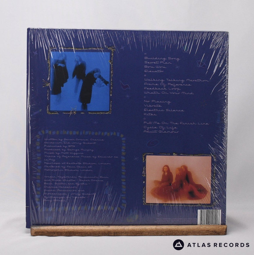 Drug Store Romeos - The World Within Our Bedrooms - Double LP Vinyl Record