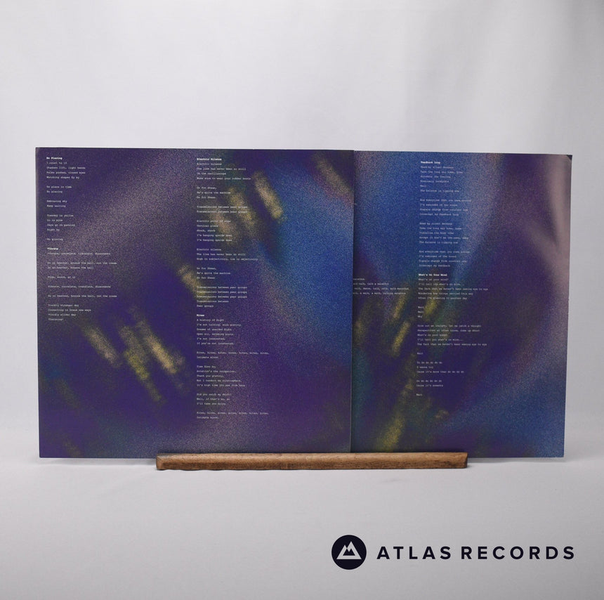 Drug Store Romeos - The World Within Our Bedrooms - Double LP Vinyl Record