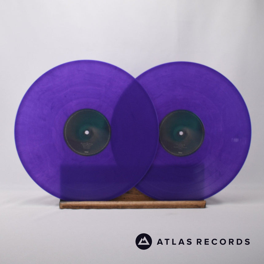 Drug Store Romeos - The World Within Our Bedrooms - Double LP Vinyl Record