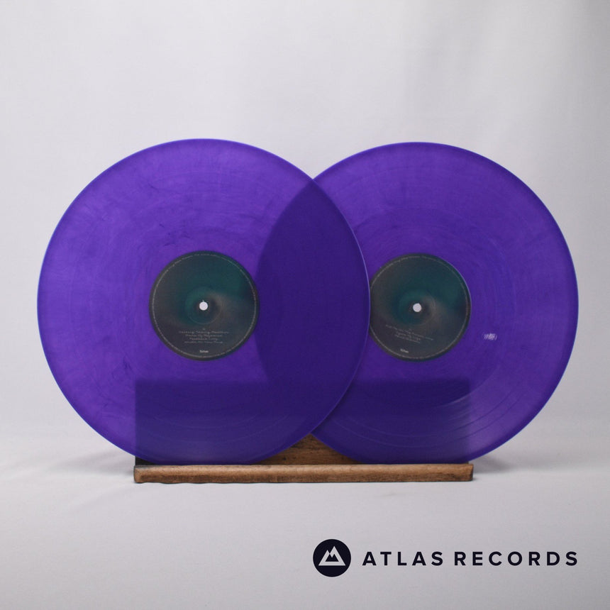 Drug Store Romeos - The World Within Our Bedrooms - Double LP Vinyl Record