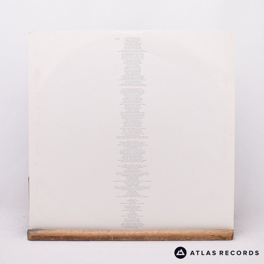 Drum Theatre - Everyman - LP Vinyl Record - EX/EX