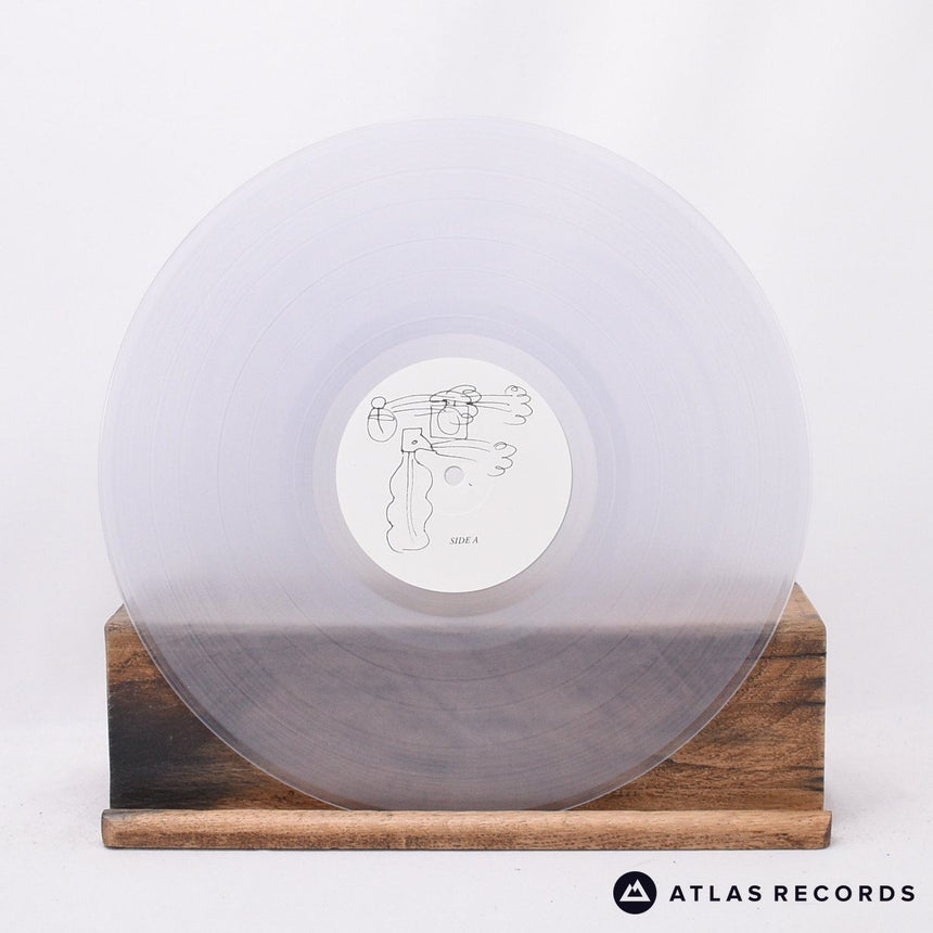 Dry Cleaning - New Long Leg - Limited Edition A1 B LP Vinyl Record - NM/NM