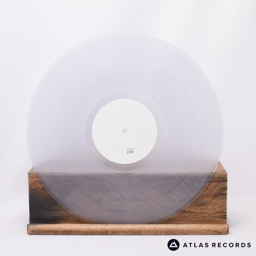 Dry Cleaning - New Long Leg - Limited Edition A1 B LP Vinyl Record - NM/NM