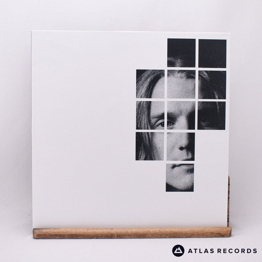 Dungen - 4 - Sweden 1/A 2/A LP Vinyl Record - NM/EX