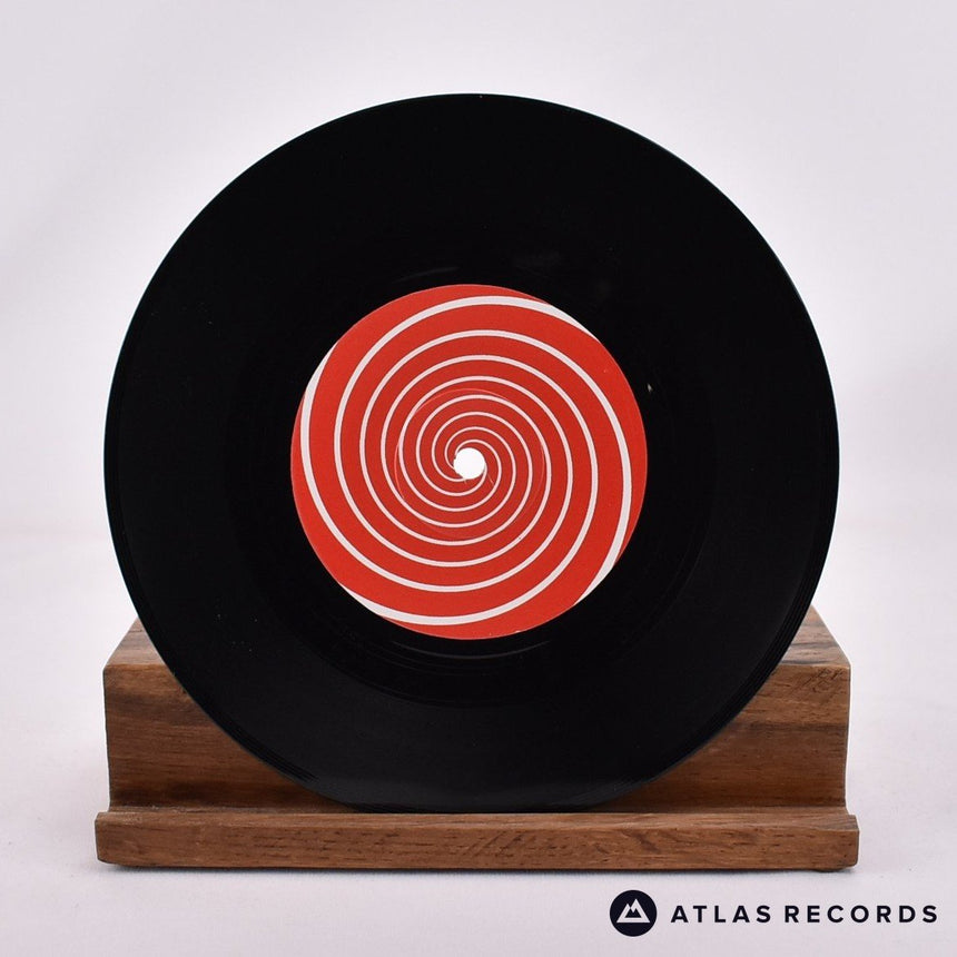 Dungen - Panda - 7" Vinyl Record - NM/NM