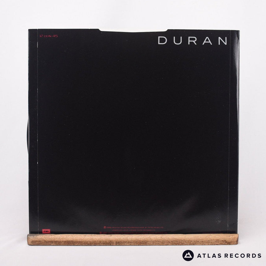 Duran Duran - Notorious - 12" Vinyl Record - EX/EX