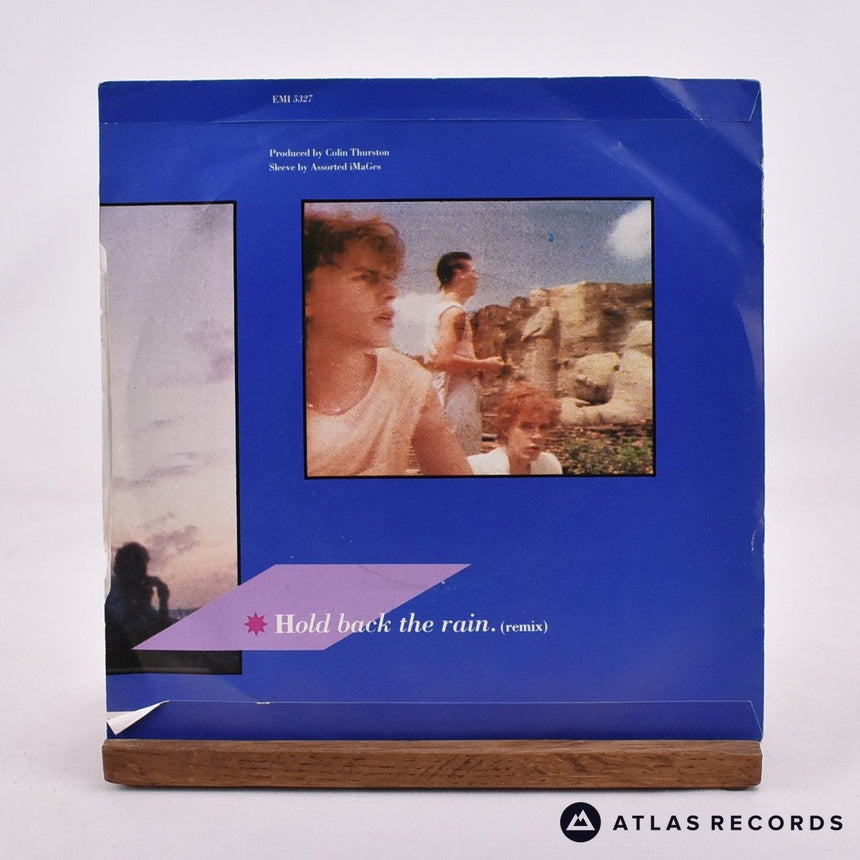 Duran Duran - Save A Prayer - 7" Vinyl Record - VG+/EX