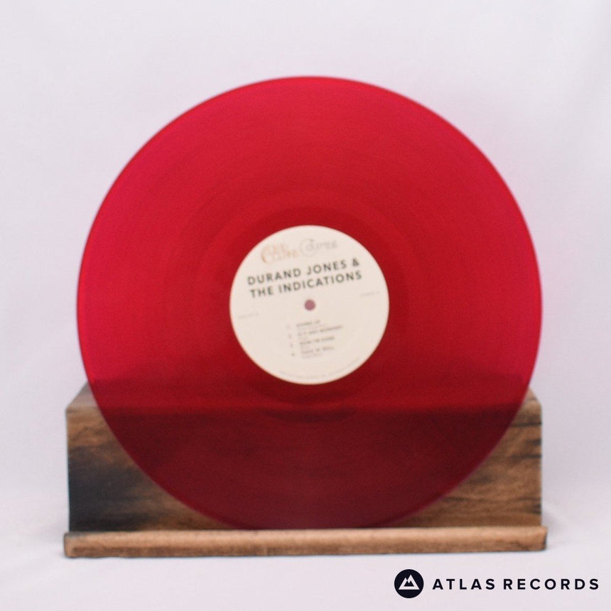 Durand Jones & The Indications - Durand Jones & The Indications - LP Vinyl