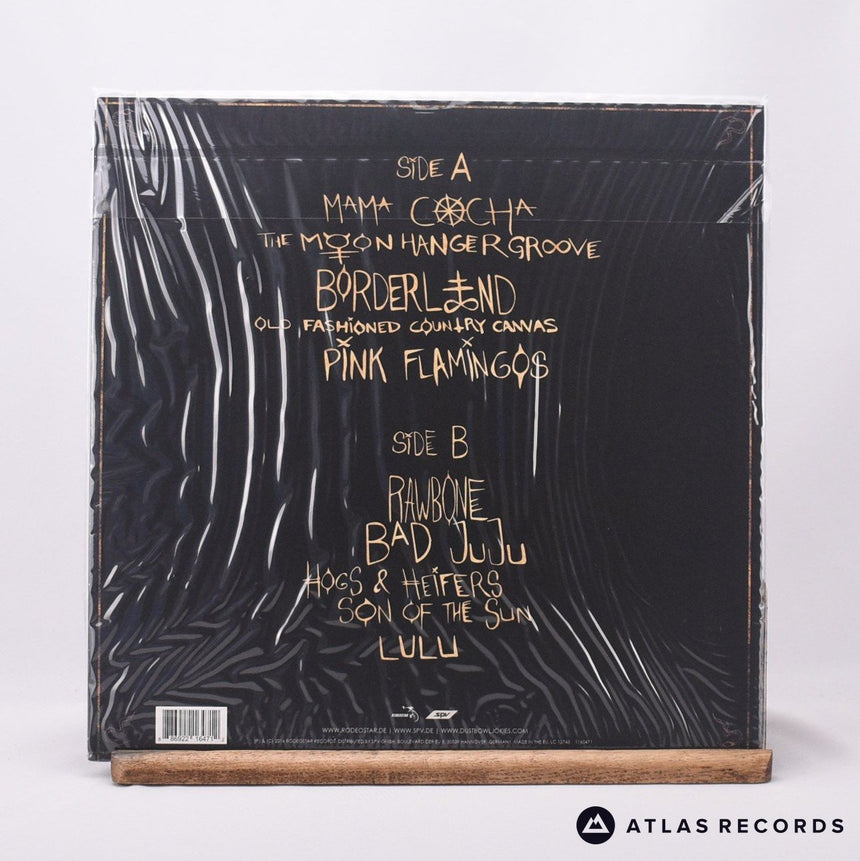 Dust Bowl Jokies - Dust Bowl Jokies - Sealed LP Vinyl Record - NEW