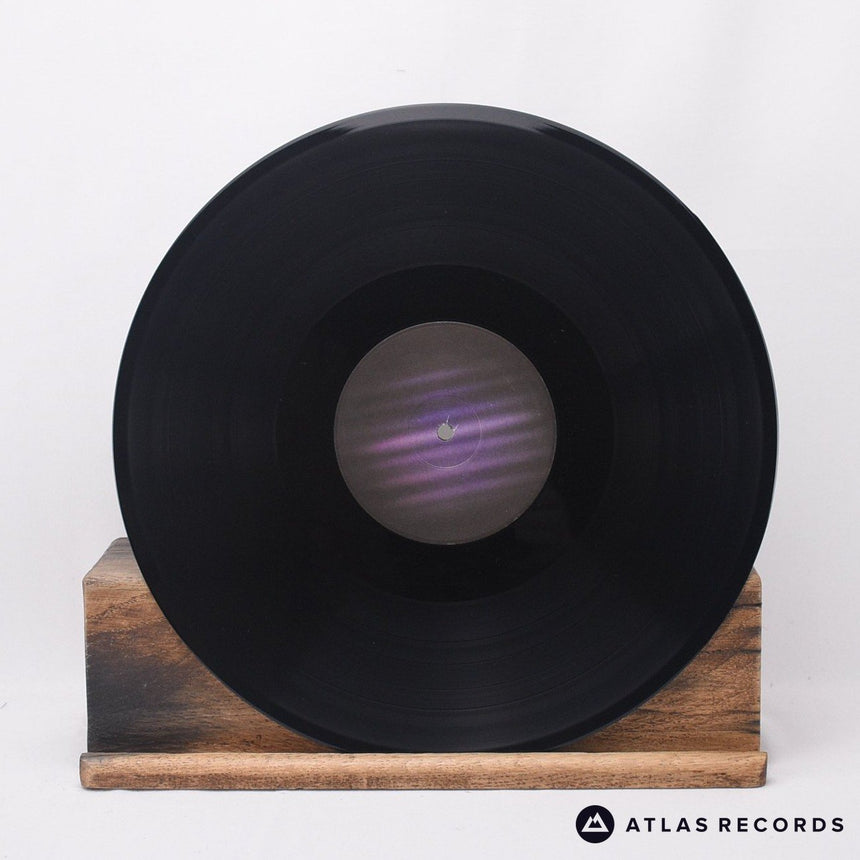 Dustin O'Halloran - Lumiere - A2 B2 LP Vinyl Record - EX/EX