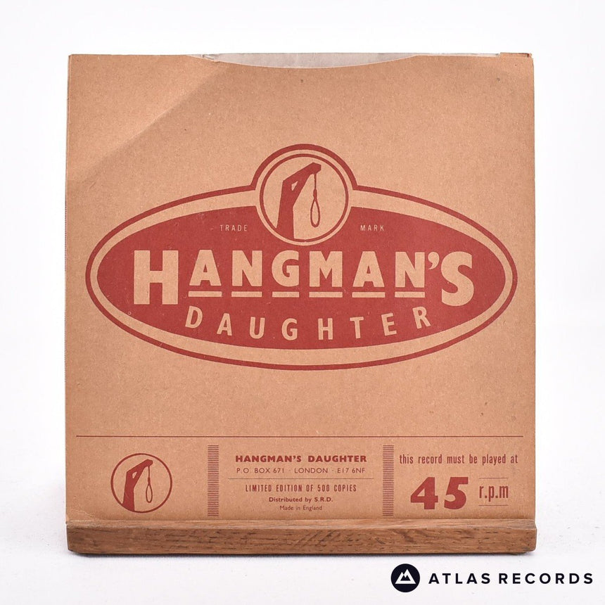 Dutronc - Et Moi, Et Moi, Et Moi - 7" Vinyl Record - VG+/EX