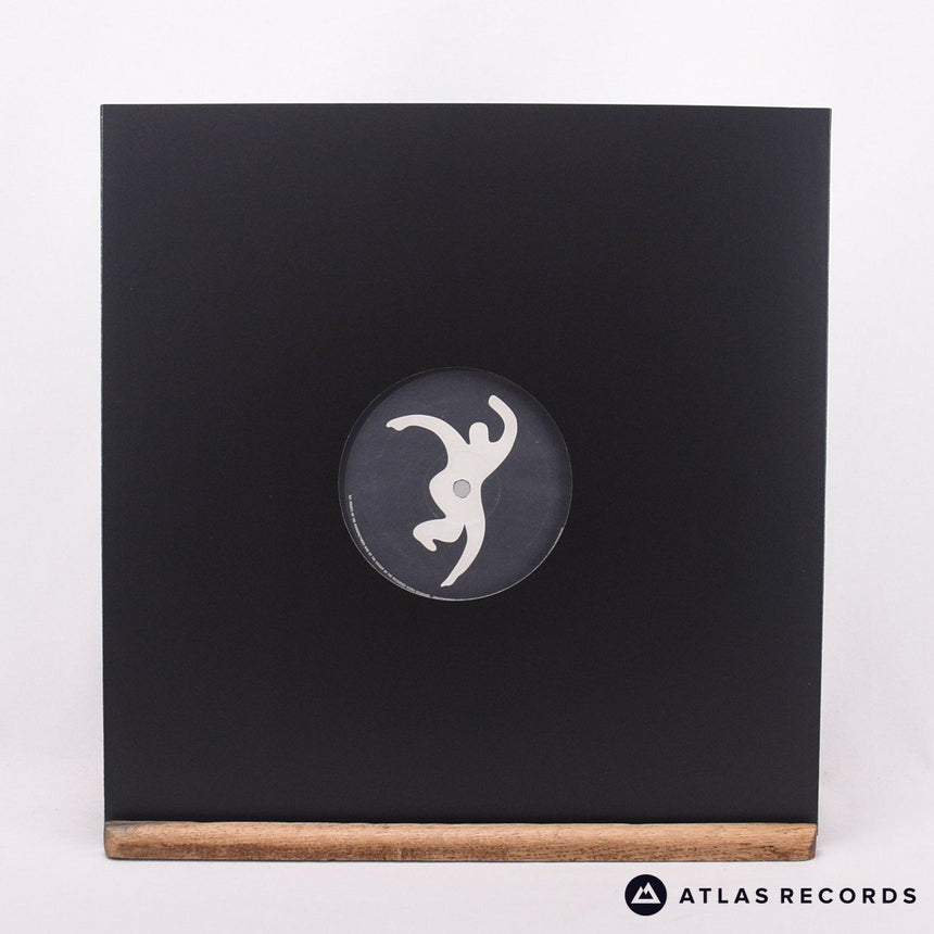 E-Z Rollers RS2000 12" Vinyl Record - In Sleeve