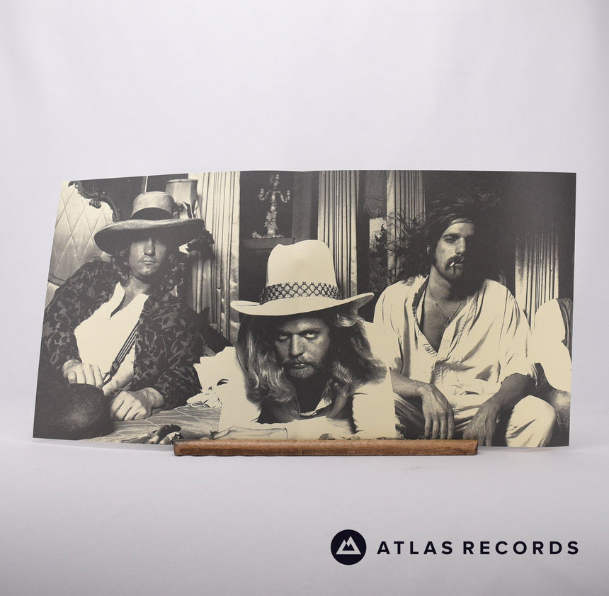 Eagles - Hotel California - 180G Insert Limited Edition LP Vinyl Record - NM/NM