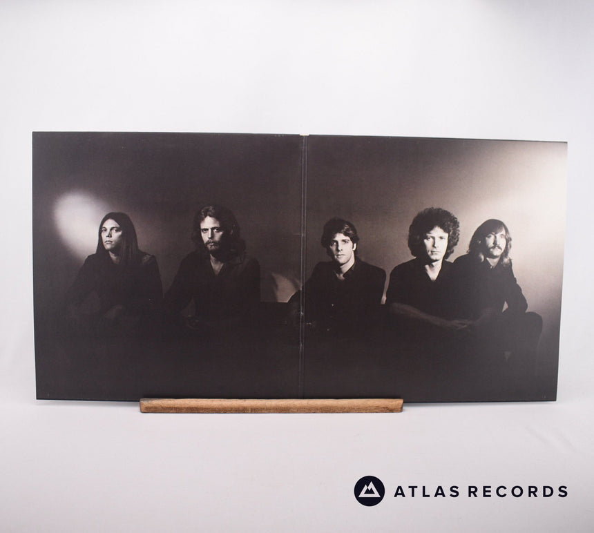Eagles - The Long Run - Gatefold LP Vinyl Record - VG+/VG+