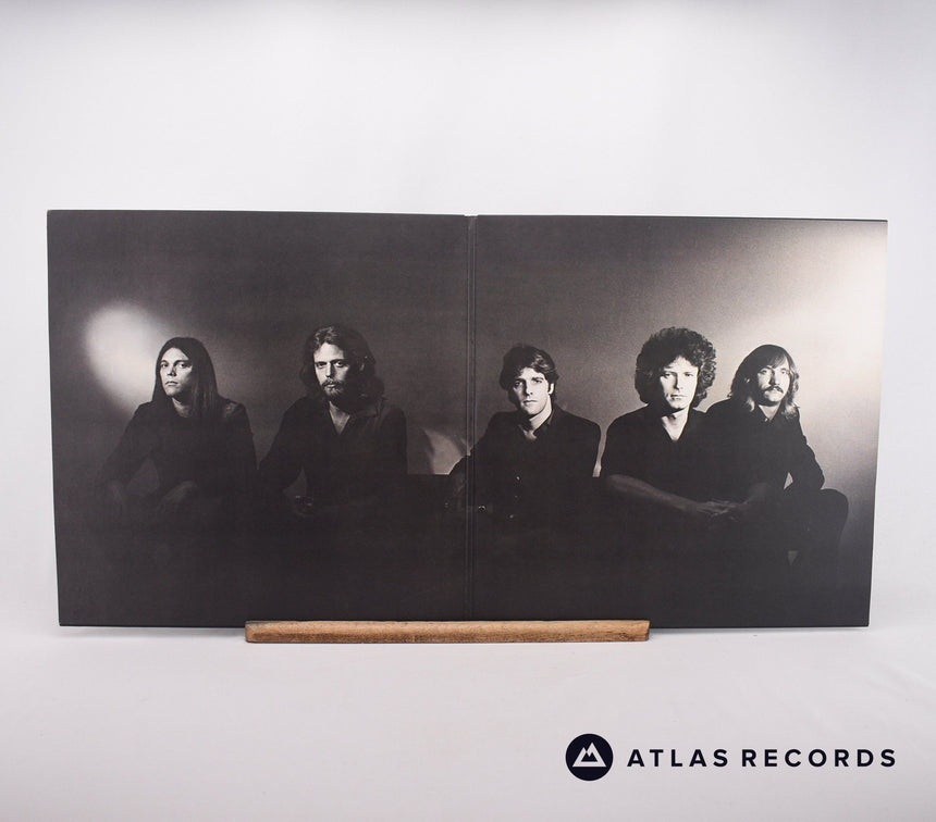 Eagles - The Long Run - Gatefold LP Vinyl Record - EX/VG+