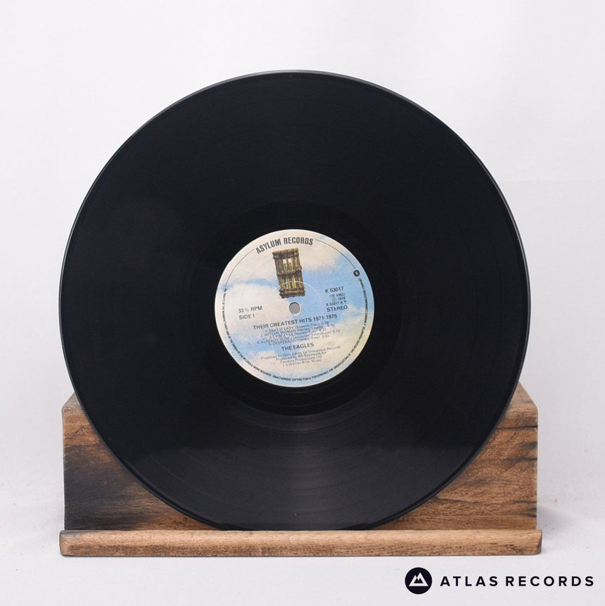 Eagles - Their Greatest Hits (1971-1975) - LP Vinyl Record - VG+/VG+