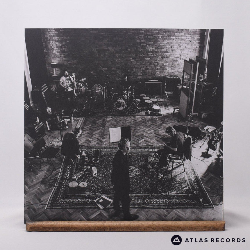 Eagulls - Ullages - LP Vinyl Record - EX/NM