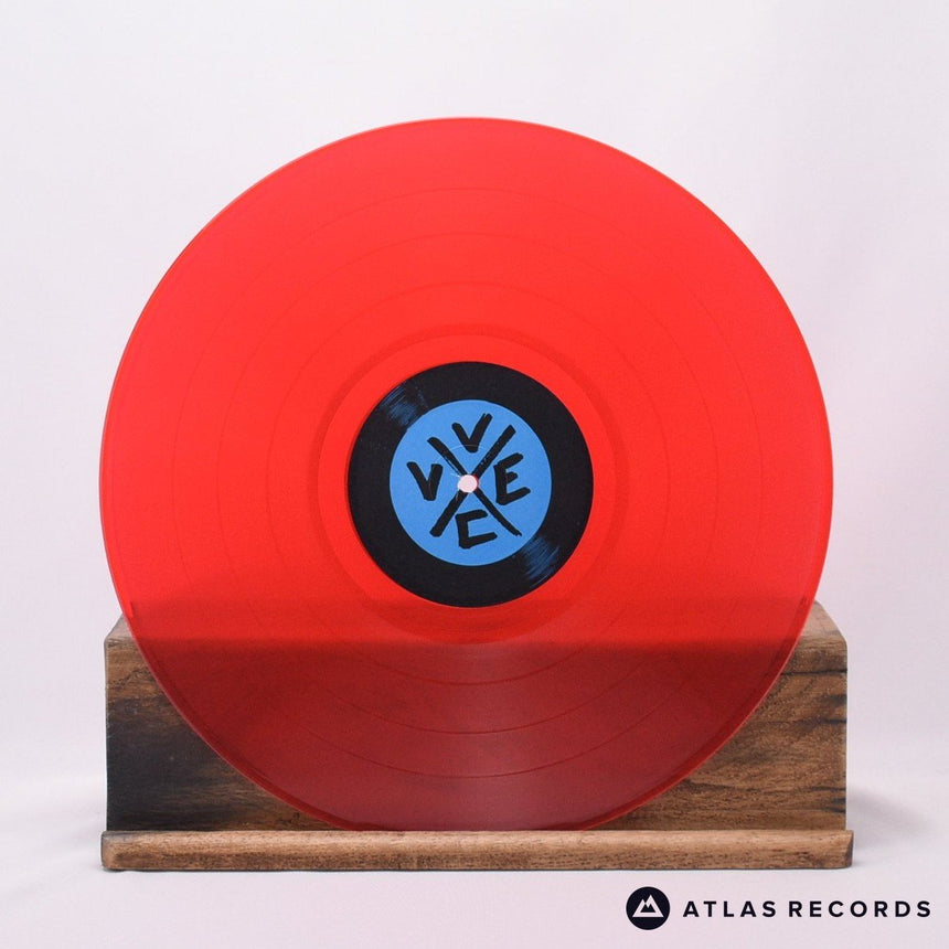 Earthless - Earthless / Premonition 13 / Radio Moscow - LP Vinyl Record - EX/EX