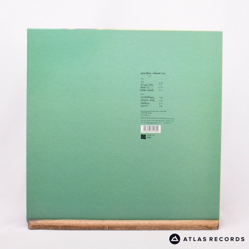 Echoboy - Volume 1 - LP Vinyl Record - EX/EX
