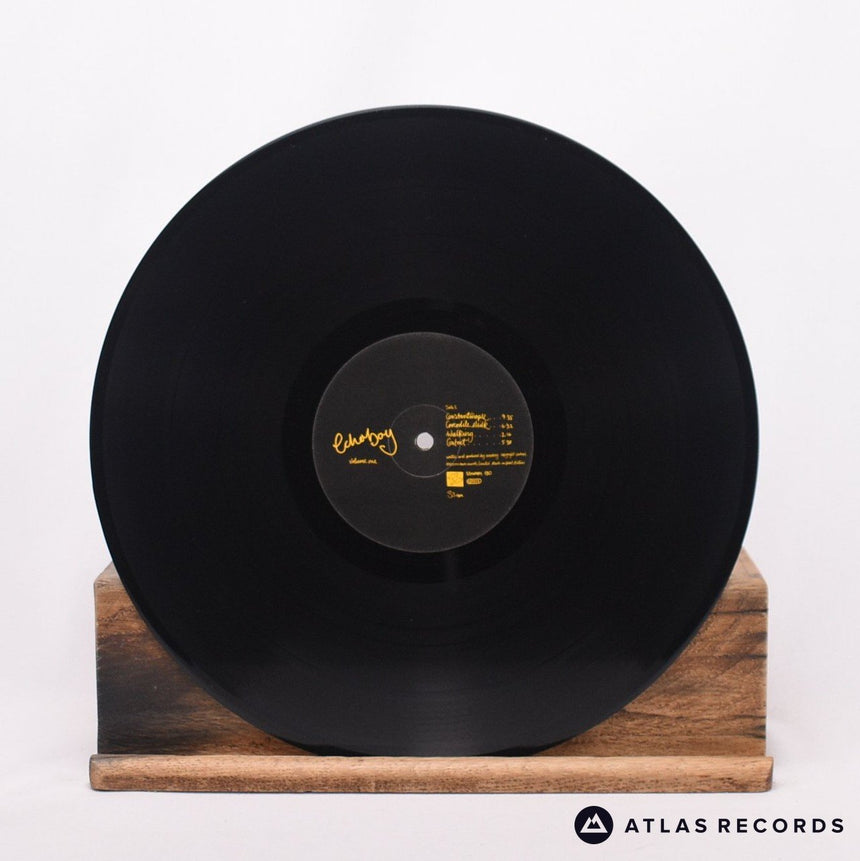 Echoboy - Volume 1 - LP Vinyl Record - EX/EX