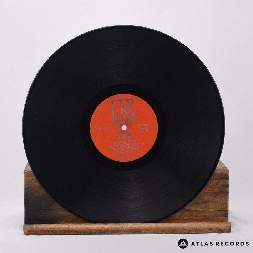 Eclection - Eclection - Gatefold LP Vinyl Record - VG+/VG+
