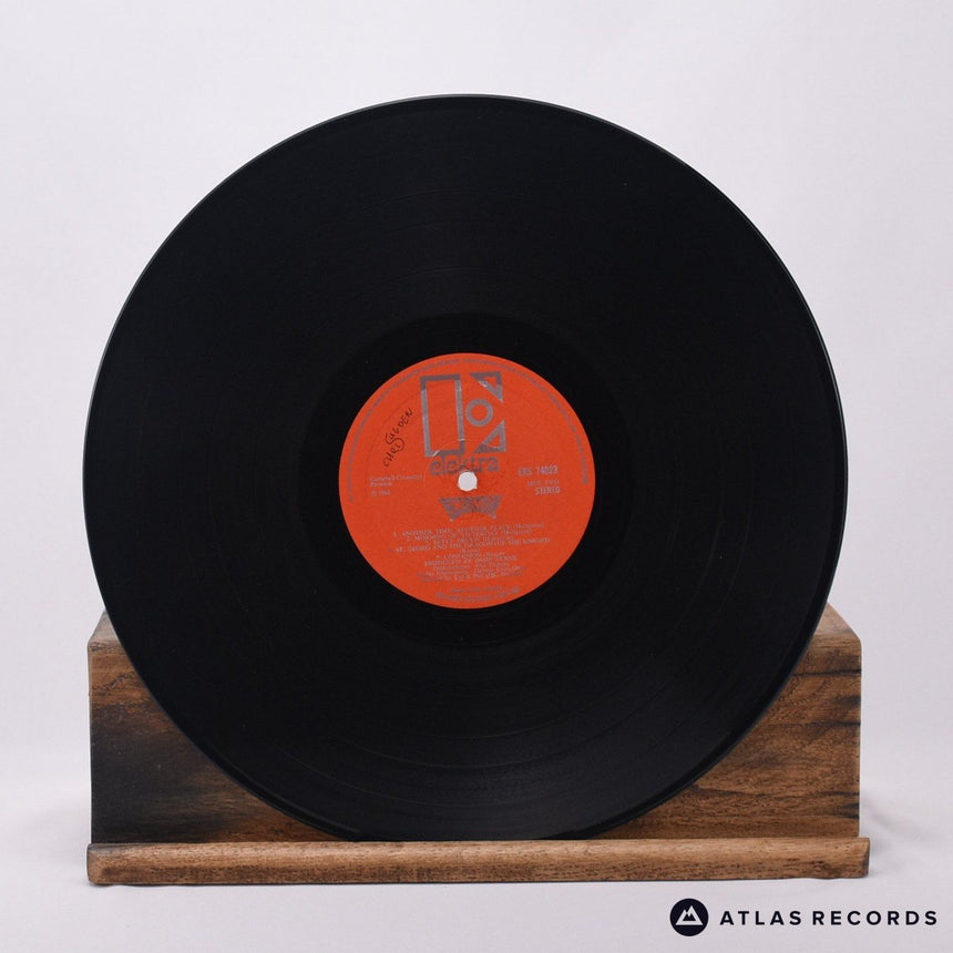 Eclection - Eclection - Gatefold LP Vinyl Record - VG+/VG+