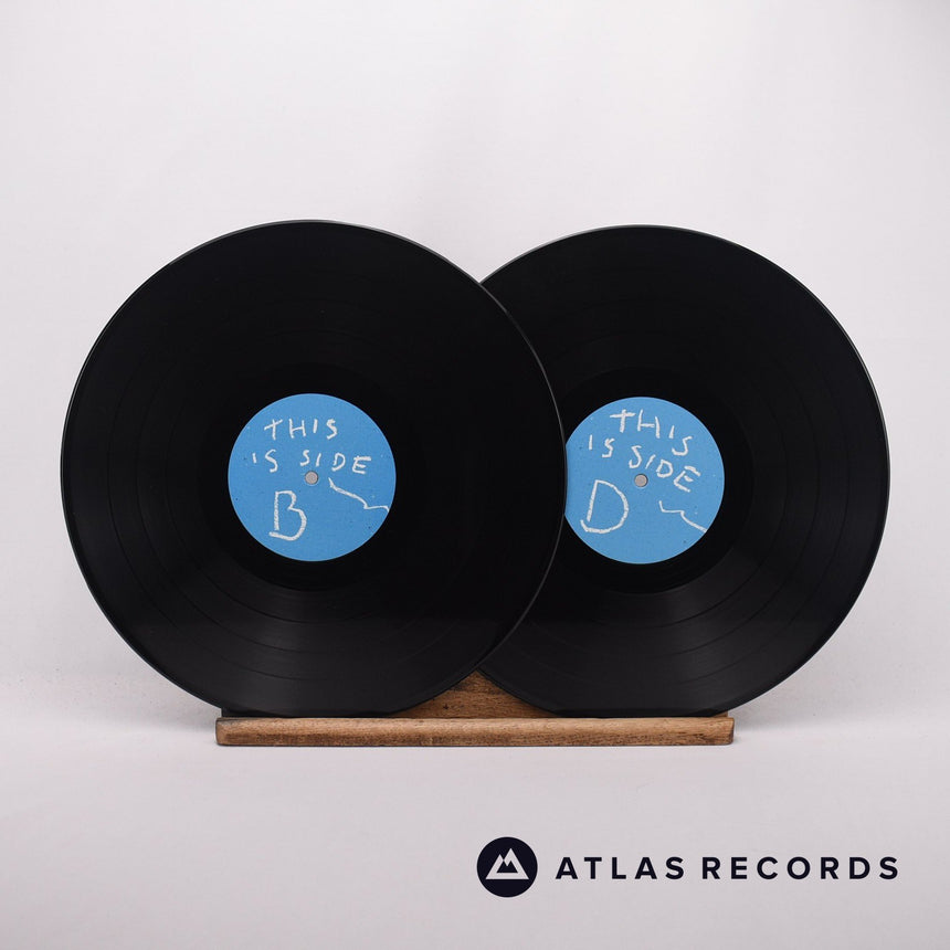 Ed Sheeran - ÷ (Divide) - 180G 2 x LP Vinyl Record - NM/NM