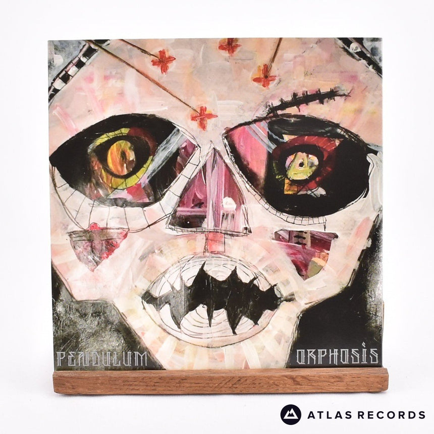 Eddie Vedder - Imagine - 7" Vinyl Record - NM/VG+