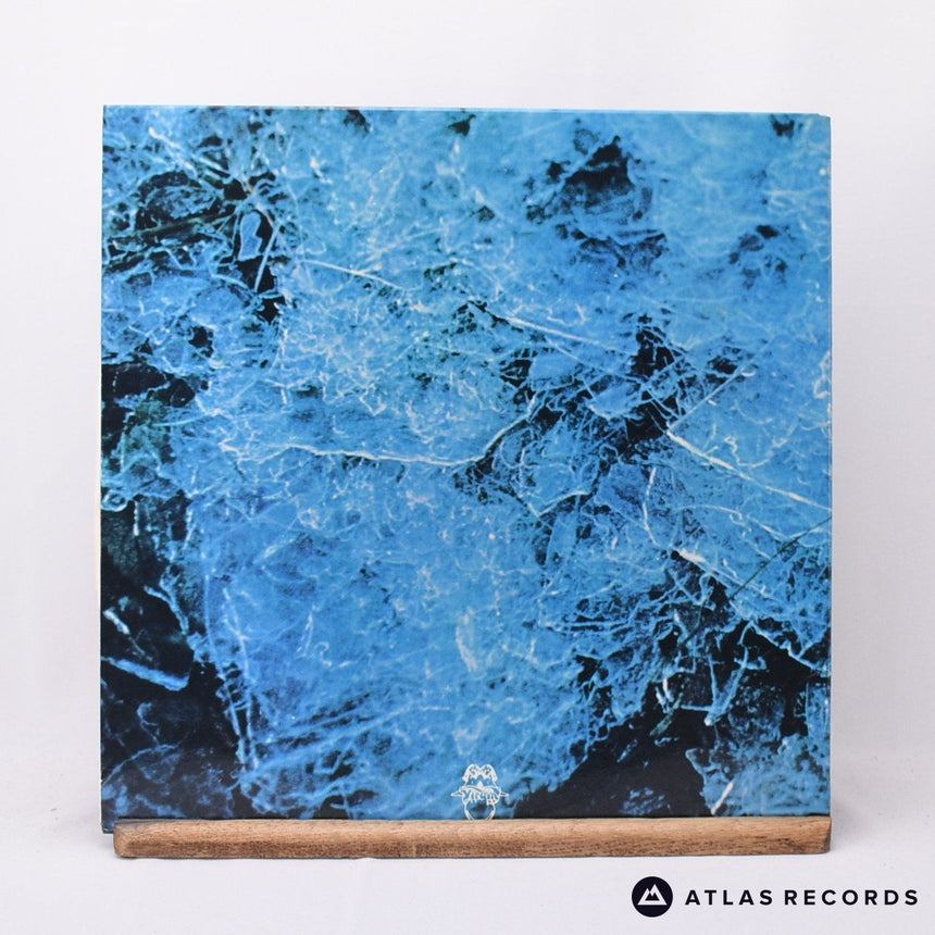 Edgar Froese - Aqua - Gatefold LP Vinyl Record - EX/EX